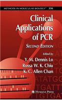 Clinical Applications of PCR