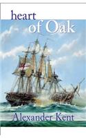 Heart of Oak: The Bolitho Novels #27