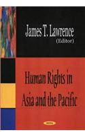 Human Rights in Asia & the Pacific
