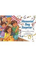 Memorial Day Surprise: (English)