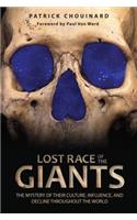 Lost Race of the Giants