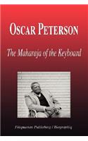 Oscar Peterson - The Maharaja of the Keyboard (Biography)