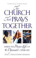 The Church That Prays Together