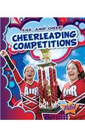 Cheerleading Competitions