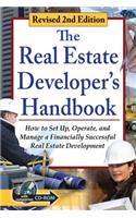 Real Estate Developer's Handbook