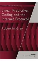 Linear Predictive Coding and the Internet Protocol: (Foundations and Trends® in Signal Processing)