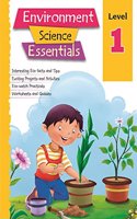 Environment Science Essentials Level 1 - Vol. 190