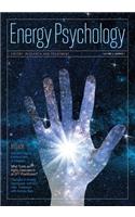 Energy Psychology Journal, 9