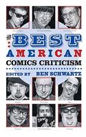 The Best American Comics Criticism Of The 21st Century