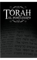La Torah, El Pentateuco