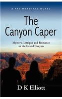 THE Canyon Caper