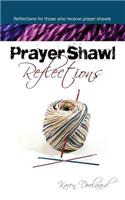 Prayer Shawl Reflections