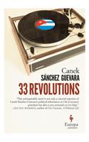 33 Revolutions