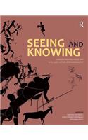 Seeing and Knowing