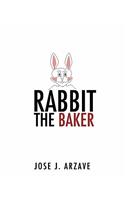 Rabbit The Baker: (English)