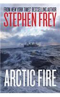 Arctic Fire