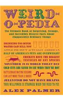 Weird-O-Pedia