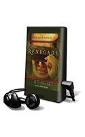 Lost Books, Book 3: Renegade