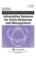 International Journal of Information Systems for Crisis Response and Management