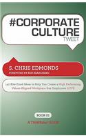 # Corporate Culture Tweet Book01