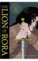 Lion of Rora