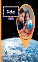 All about Maps: Globes