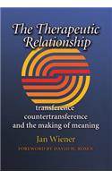 Therapeutic Relationship