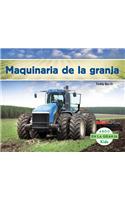 Maquinaria de la Granja (Machines on the Farm) (Spanish Version)