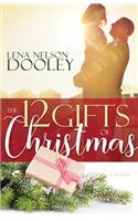 12 Gifts of Christmas