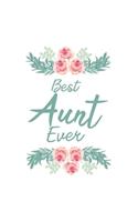 Best Aunt Ever