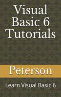 Visual Basic 6 Tutorials: Learn Visual Basic 6