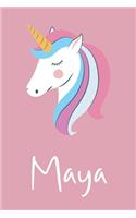 Maya