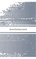 House Hunting Journal