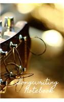 Songwriting Notebook