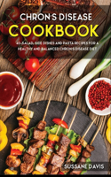 Chron's Disease Cookbook