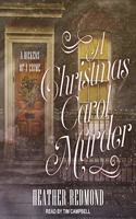 Christmas Carol Murder