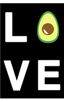 Love Avocado
