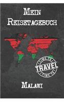 Mein Reisetagebuch Malawi