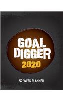 Goal Digger