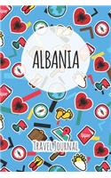 Albania Travel Journal