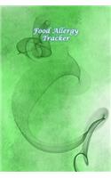 Food Allergy Tracker: Diary to Track Your Triggers and Symptoms: Discover Your Food Intolerances and Allergies.