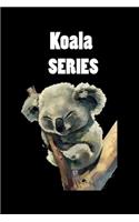 Notebook Koala Series