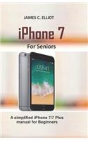 iPhone For Seniors