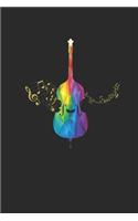 Colorful Cello