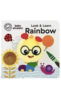 Look & Learn Rainbow