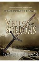 Valley of Sorrows
