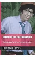 Diario de Un Saltimbanqui