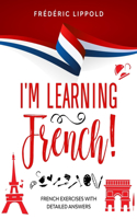 I'm learning French!