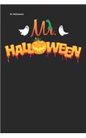 Mr Halloween
