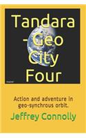 Tandara - Geo City Four